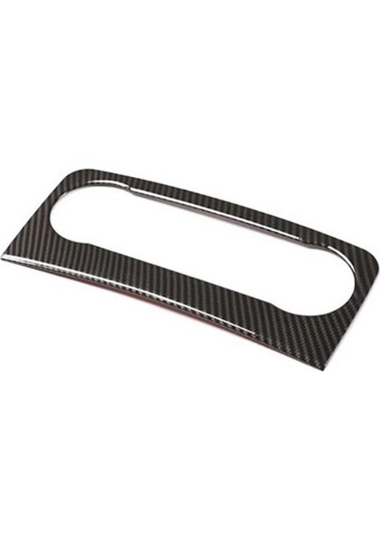 Araba Merkezi Kontrol Klima Düğmesi Anahtarı Krom Çerçeve Trim Için Mercedes Benz Glk X204 2013 2014 2015 (Yurt Dışından) indirimleri