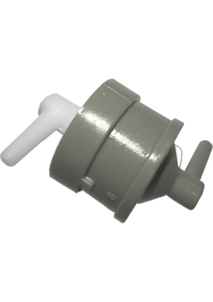 2 Adet Gaz Filtresi 90917-11044-X4 Toyota Hilux Land Cruiser Için 4runner Hfn Yağ Ayırıcı Filtre (Yurt Dışından)