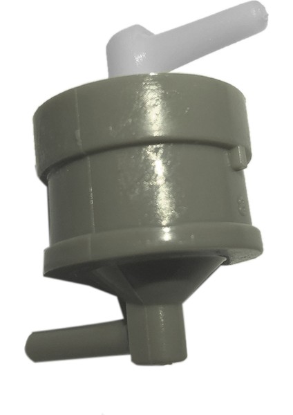 2 Adet Gaz Filtresi 90917-11044-X4 Toyota Hilux Land Cruiser Için 4runner Hfn Yağ Ayırıcı Filtre (Yurt Dışından)
