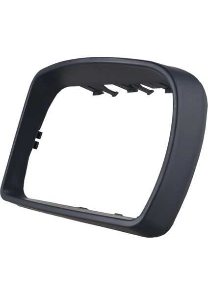 Abs Dikiz Yan Ayna Kapağı Trim Çerçeve Dekorasyon, Kapı Kanat Ayna Kapağı Bmw X5 E53 3.0d/3.0ı/4.4ı 2000-2006 Dikiz Aynası Kapakları (Yurt Dışından) fırsatları