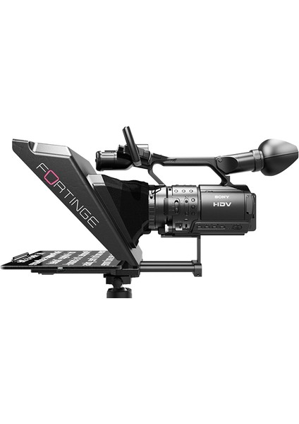 Noa III Tablet Prompter Kumandalı Kit