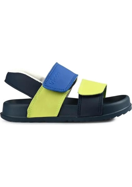 321-B23Y-252 Krixi Unisex Bebe Sandalet