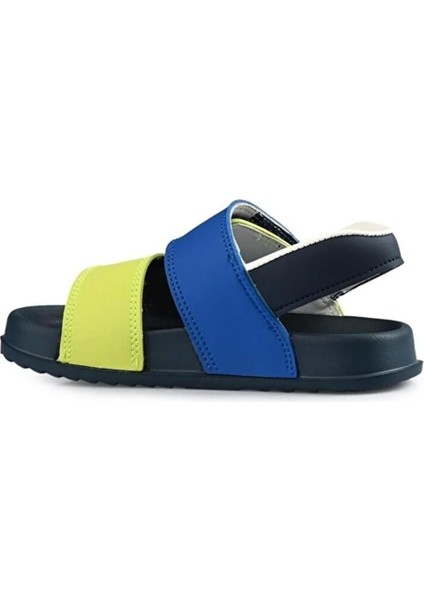 321-B23Y-252 Krixi Unisex Bebe Sandalet fiyatları