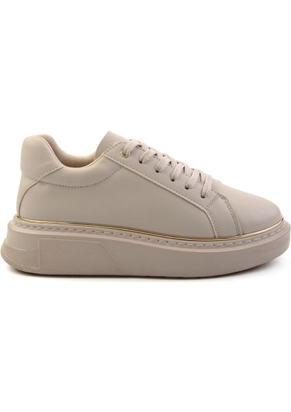 Siyah Kadın Sneaker K01824105909