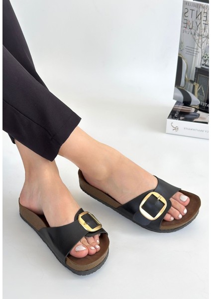 Siyah Cilt Terlik modelleri