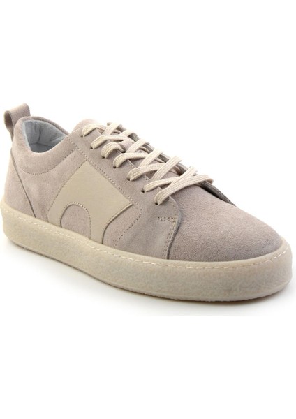 Beyaz Leather Erkek Sneaker E01442500643 fiyatları
