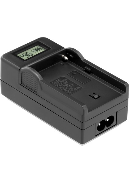 Prodigix Plus NP-F970 Dijital Şarj Cihazı