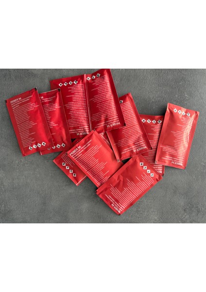 Primer Mendil 50'li modelleri