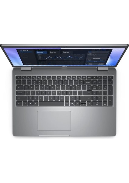 <![cdata[dell 15.6" Precısıon XCTOP3591EMEA_VP Ultra 7 155H-48GB Ddr5 RAM-512GB Nvme-4gb Rtx A500-W11 Pro]]>