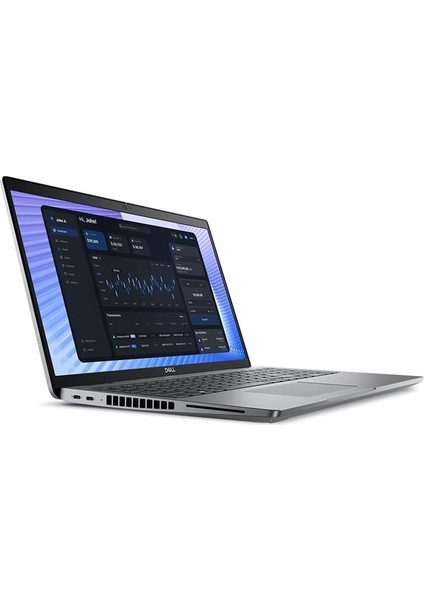 <![cdata[dell 15.6" Precısıon XCTOP3591EMEA_VP Ultra 7 155H-48GB Ddr5 RAM-512GB Nvme-4gb Rtx A500-W11 Pro]]>