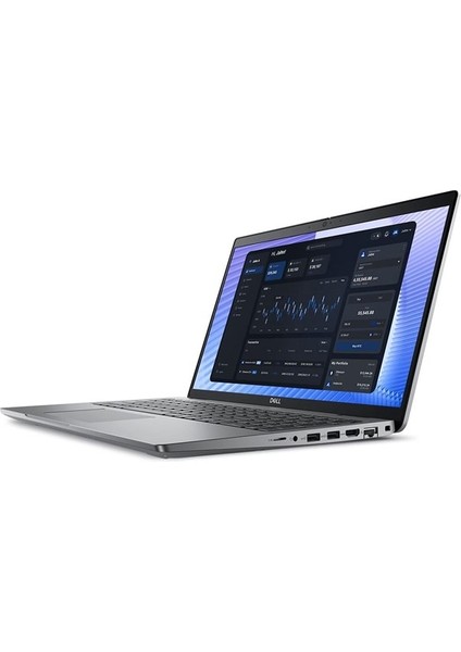 <![cdata[dell 15.6" Precısıon XCTOP3591EMEA_VP Ultra 7 155H-48GB Ddr5 RAM-512GB Nvme-4gb Rtx A500-W11 Pro]]>