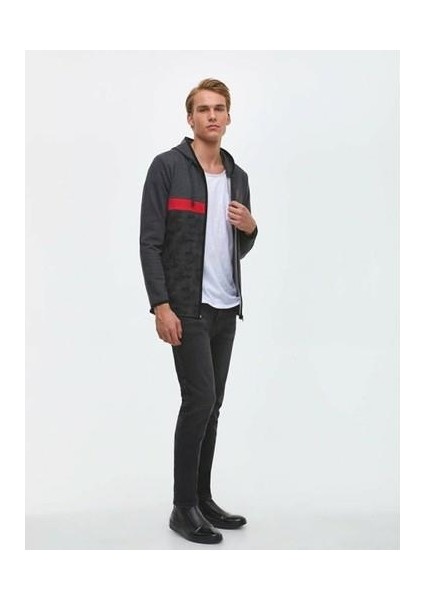 Dıego Noır Undamaged Jean 01009502601493553183 fiyatları