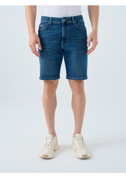 Slim Fit Erkek Şort fiyatları