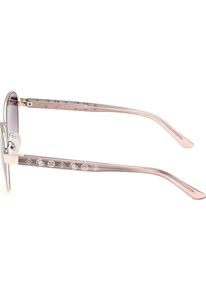 GU00101 20B 55 Kadın Güneş Gözlüğü modelleri