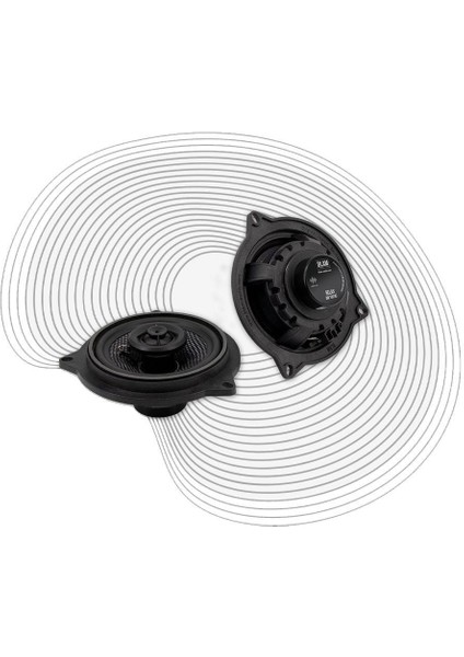 Bmw Hoparlör 10CM modelleri