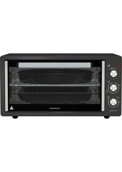 Mini Fırın Mo A6439 B