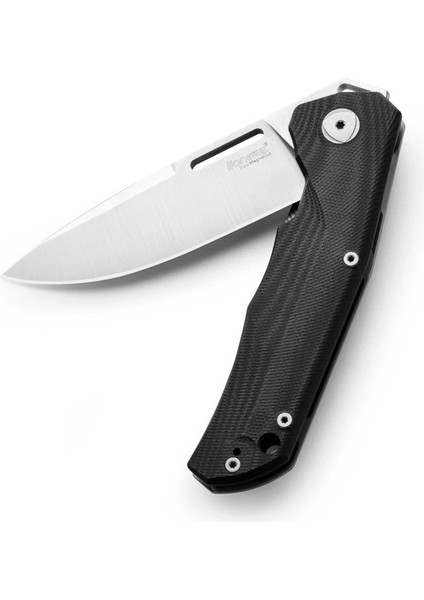 Q4TTRO - Black G10 Çakı modelleri