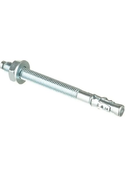 Klipsli Dübel M10X100 - 5 Adet
