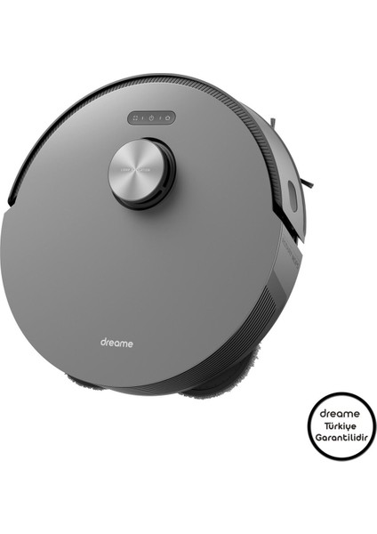 Bot L10S Pro Ultimate Robot Süpürge+Mop (RL56L)