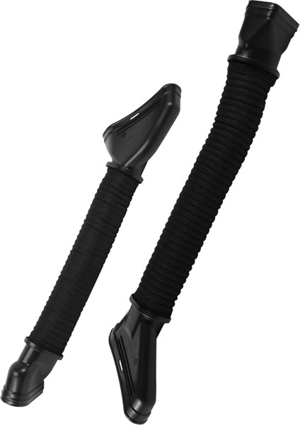 x Araç Hava Emme Hortumu L/r Mercedes Benz GL350 ML350 X166 2012- 2016 6420948797 6420948897 Için Uygun (Yurt Dışından) modelleri