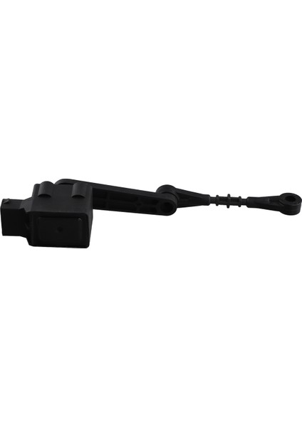 Araba Ön Sol Yükseklik Sensörü Far Seviye Sensörü RQH500570 Land Rover Range Rover Sport 2006-2009 Için (Yurt Dışından)