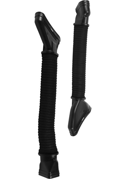 x Araç Hava Emme Hortumu L/r Mercedes Benz GL350 ML350 X166 2012- 2016 6420948797 6420948897 Için Uygun (Yurt Dışından) fırsatları