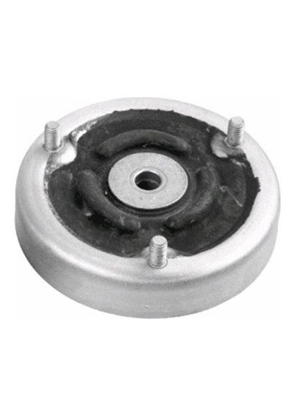 Amortısor Takozu Arka Bmw E60 E63 E65