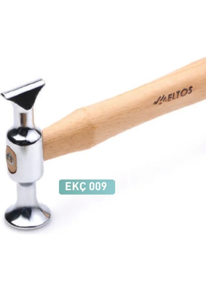 EKÇ009 Kaportacı Çekici