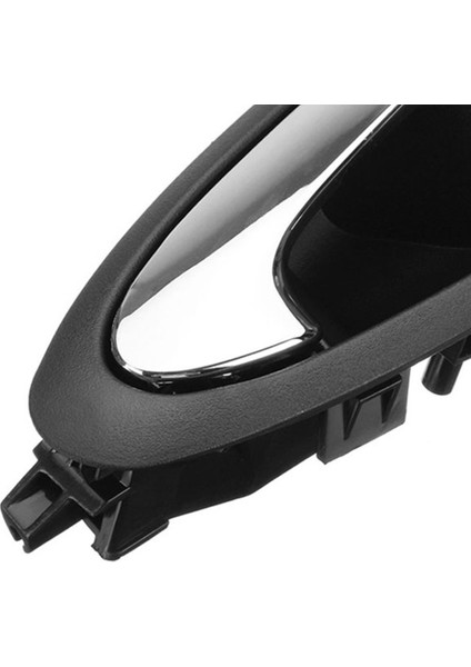 6J0837113A Araba Iç Mekan Ön Sol Iç Kapı Kolu Değişimi Seat Ibıza 2009 2010 2011 2012 (Yurt Dışından)