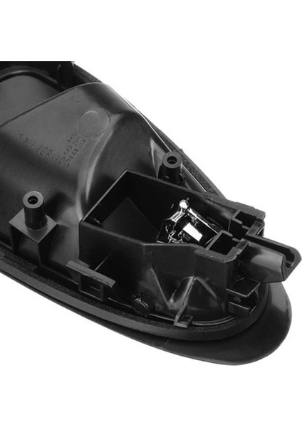 6J0837113A Araba Iç Mekan Ön Sol Iç Kapı Kolu Değişimi Seat Ibıza 2009 2010 2011 2012 (Yurt Dışından)
