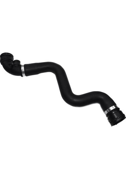 Araba Üst Radyatör Soğutma Suyu Hortumu Bmw 3 Serisi Için E46 316I 316CI 318I 318CI 11531436407 01622685308 (Yurt Dışından)