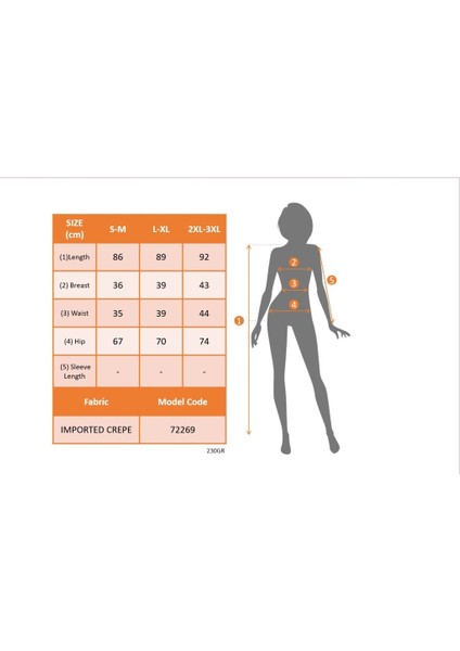 Modamuvo Kadın Ip Askılı Kruvaze Yakalı Kiloş Ithal Krep Elbise