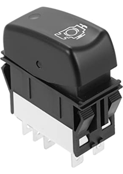 1 Adet Römork Fren Kontrol Anahtarı Kenworth Kamyon Için Römork Fren Anahtarı 577.59627 57759627 (Yurt Dışından) modelleri