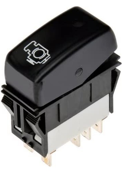 1 Adet Römork Fren Kontrol Anahtarı Kenworth Kamyon Için Römork Fren Anahtarı 577.59627 57759627 (Yurt Dışından) fırsatları