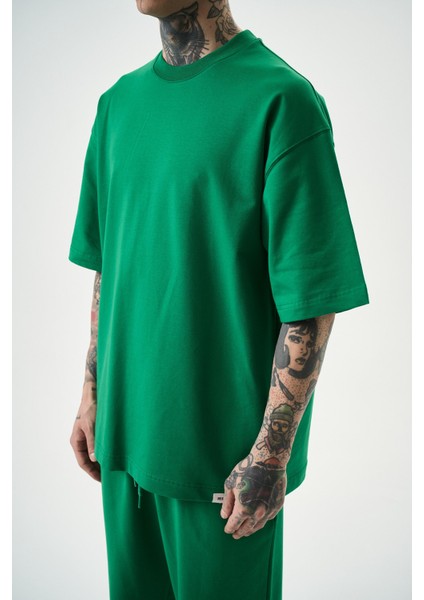 Erkek Basic T-Shirt Benetton fırsatları