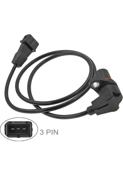96418382, 10456515 Chevrolet Epıca Lacettı 1.8 2.0 Captiva 2.4 Nubira Opel Vauxhal Isuze Için Krank Mili Konum Sensörü (Yurt Dışından) fiyatları