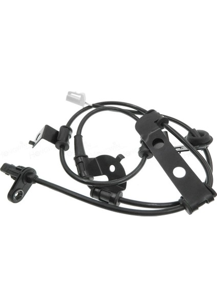 2 Adet Arka / Sol ve Sağ Abs Tekerlek Hız Sensörü Hyundai Tucson IX35 10-15 Kıa Sportage 11-16 95680-2S300 95681-2S300 (Yurt Dışından) indirimleri