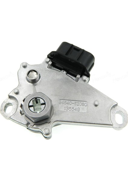 8454052050 88969648 Toyota Celıca Matrıx Için Araç Nötr Emniyet Anahtarı / Menzil Sensörü Pontıac Vıbe Için Scıon Xa Xb Için (Yurt Dışından) indirimleri
