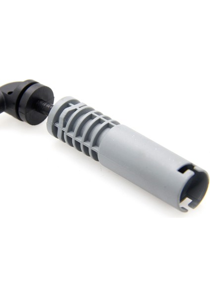 Abs Hız Sensörü Ön L/r 34521164651 34521165609 Bmw 3 Serisi Için E46 316I 318I 320I 325I 328I 330I 320D 330D 325TI (Yurt Dışından) indirimleri