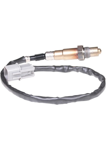 Otomatik Sağ Parçalar 392103E140 Lambda O2 Oksijen Sensörü Hyundai Santa Fe Kia Opta 06-10 / Hyundai Santa Fe 39210-3E140 (Yurt Dışından)