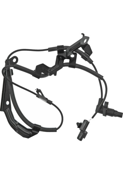 2 Adet 4670A595 4670A596 Ön Tekerlek Abs Anti-Kilit Sensörü Mitsubishi L200 Pajero Montero Sport 2005-2015 Sol + Sağ (Yurt Dışından) indirimleri