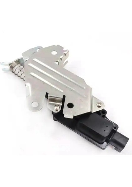 2S6T432A98AF Bagaj Kapağı Bagaj Kilidi Mandalı Tutma Motoru Aktüatör Solenoidi Ford Fiesta Mk5 Mk6 Kapı Kilidi Aktüatörü (Yurt Dışından)