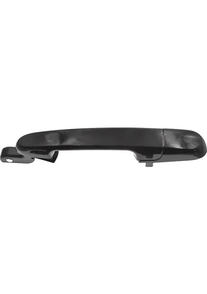 Hyundai Accent 2006-2011 Için Sol Kapı Kolu Seti 83650-1E050 (Yurt Dışından)