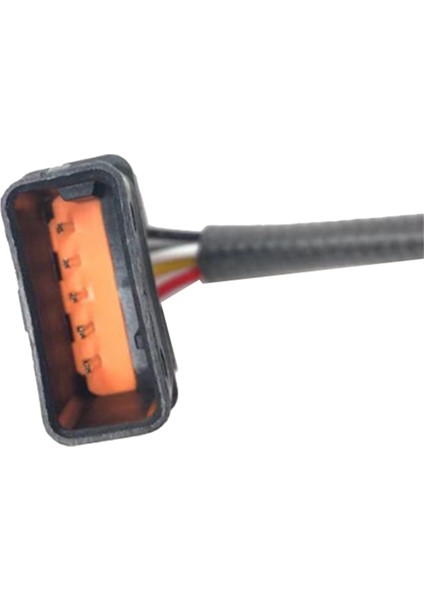 Araba Oksijen Sensörü O2 Sensörü 0258027083 11788600992 Bmw 2 Serisi F45 F46 X1 F48 Mini Cooper F55 F56 (Yurt Dışından)