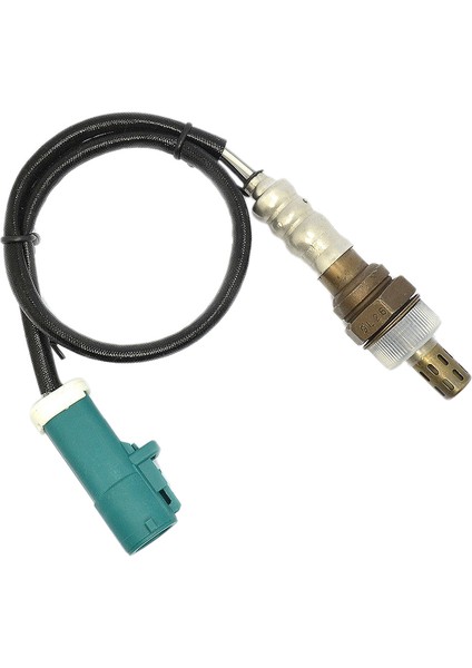 Ford Fiesta Mk5 Odak Mk1 Mondeo Ka Mazda Oe 2S6A-9F472-BB Için 1 Adet Oksijen Sensörü (Yurt Dışından)