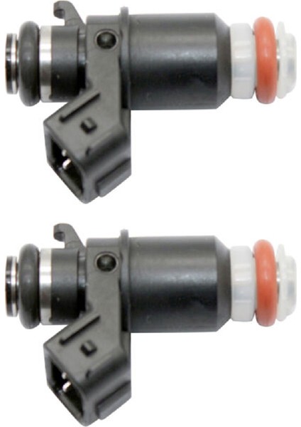 Suzuki Bulvarı M50 C50 05-09 15710-14G00 16450-PLD-003 Için Motosiklet Yakıt Enjektörü (Yurt Dışından) fırsatları