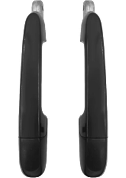 Hyundai Accent 2006-2011 Için Sağ Kapı Kolu Seti 83660-1E050 (Yurt Dışından) indirimleri