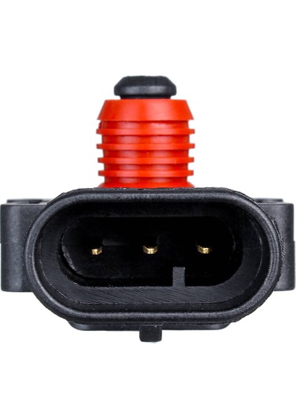 3 Hava Emme Basıncı Map Sensörü Chevrolet Silverado Suburban Cadillac/gmc Ls1 Ls3 Ls6 Ls7 Ls9 Lq4 Ly6 12615136 (Yurt Dışından) fırsatları