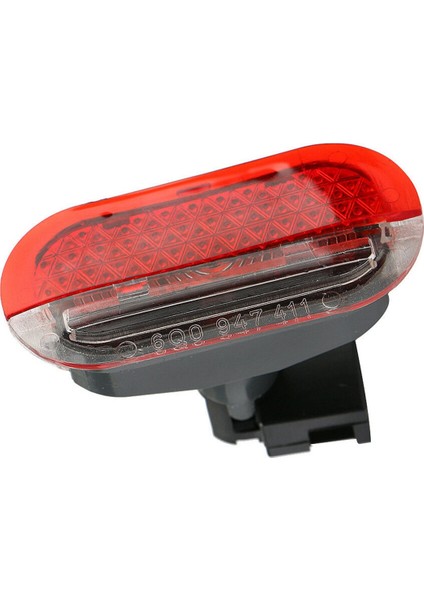LED Araç Iç Kapı Nezaket Uyarı Lambası Işık Kalitesi Beetle Golf Jetta Mk4 1999-2004 1J0947411B 1j0 947 411 B (Yurt Dışından)