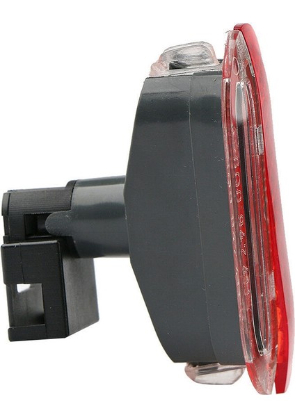 LED Araç Iç Kapı Nezaket Uyarı Lambası Işık Kalitesi Beetle Golf Jetta Mk4 1999-2004 1J0947411B 1j0 947 411 B (Yurt Dışından)